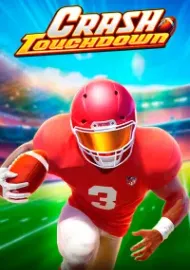 Crash Touchdown
